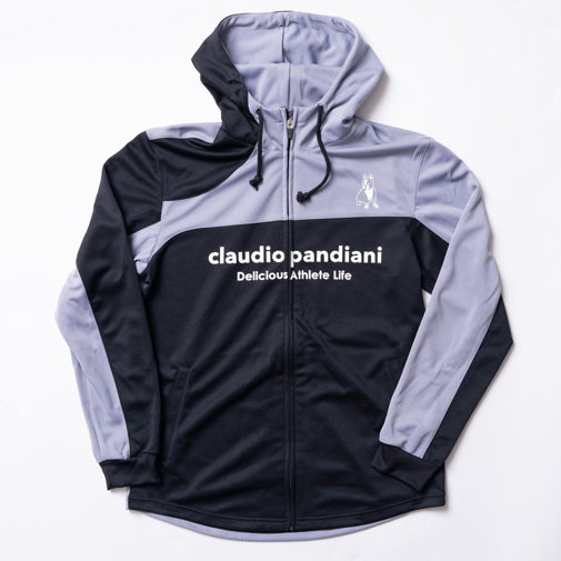 Claudio Pandiani ラスボス+1（CP20515）